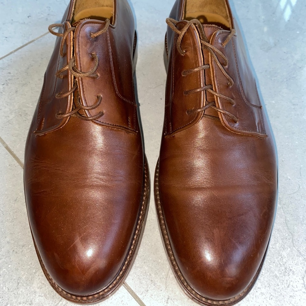 Polo by Ralph Lauren Carlson Oxford